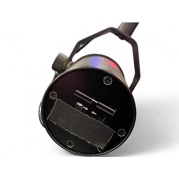 Used 2020s Shure SM7B Dynamic Microphone