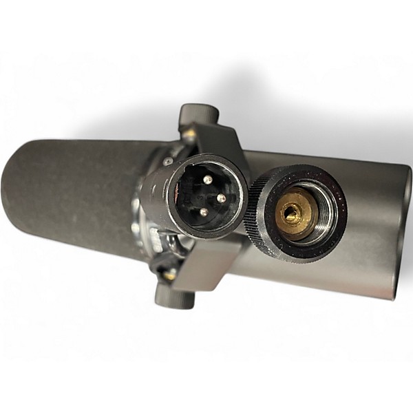 Used 2020s Shure SM7B Dynamic Microphone