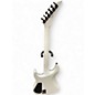 Used 2020s Jackson Pro Series Signature Mick Thomson Soloist SL2 Arctic White Solid Body Electric Guitar