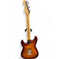 Used Fender Player Stratocaster HSS Sienna Sunburst Solid Body Electric Guitar