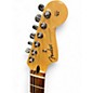 Used Fender Player Stratocaster HSS Sienna Sunburst Solid Body Electric Guitar