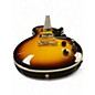 Used Epiphone Les Paul Custom TRIBURST Solid Body Electric Guitar