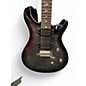 Used PRS SE CE24 BLACK  Solid Body Electric Guitar