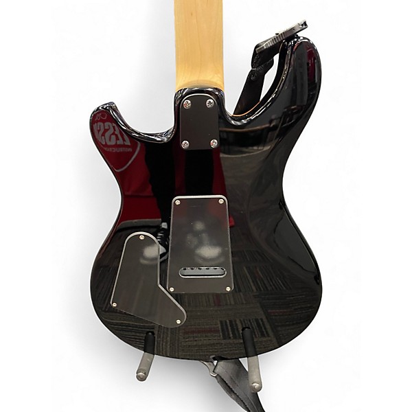 Used PRS SE CE24 BLACK  Solid Body Electric Guitar