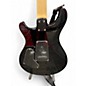 Used PRS SE CE24 BLACK  Solid Body Electric Guitar