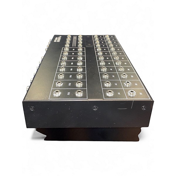 Used Df Audio MINIBAY V2 Production Controller