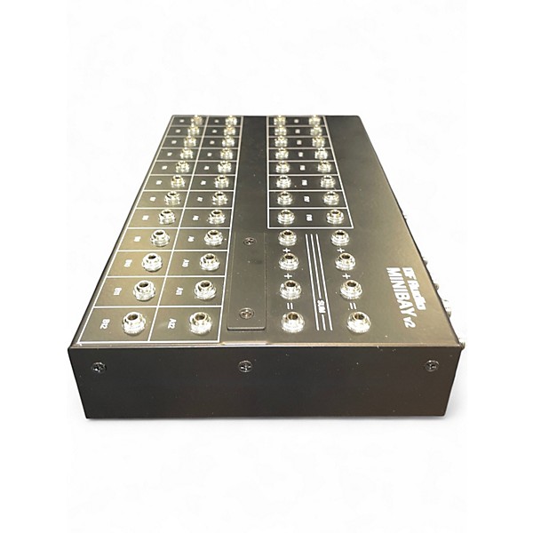 Used Df Audio MINIBAY V2 Production Controller