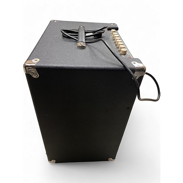 Used Fender rumble 500 Bass Combo Amp