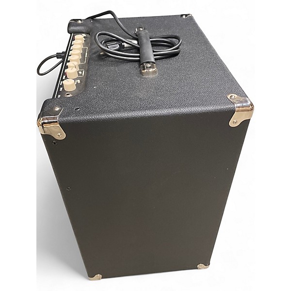 Used Fender rumble 500 Bass Combo Amp