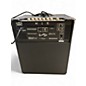 Used Fender rumble 500 Bass Combo Amp