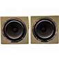 Used Avantone Mixcube (Pair) Unpowered Monitor thumbnail