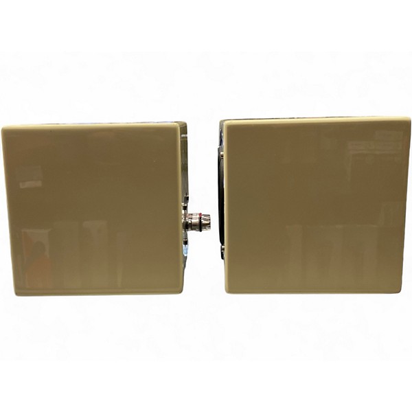 Used Avantone Mixcube (Pair) Unpowered Monitor