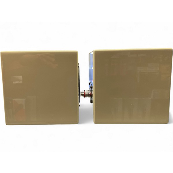 Used Avantone Mixcube (Pair) Unpowered Monitor