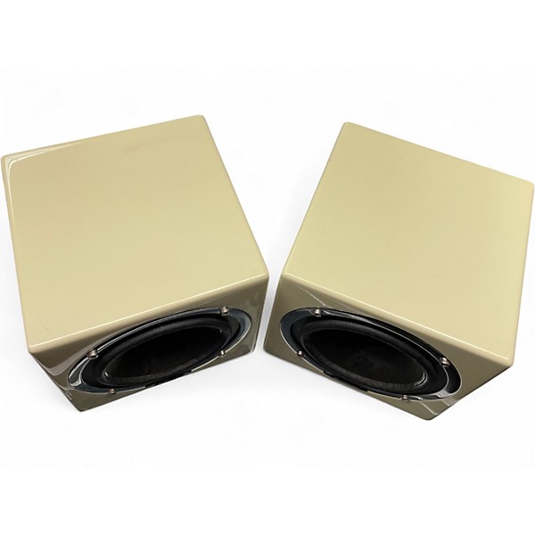 Used Avantone Mixcube (Pair) Unpowered Monitor