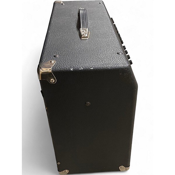 Used Fender 1000 Roc Pro Guitar Combo Amp