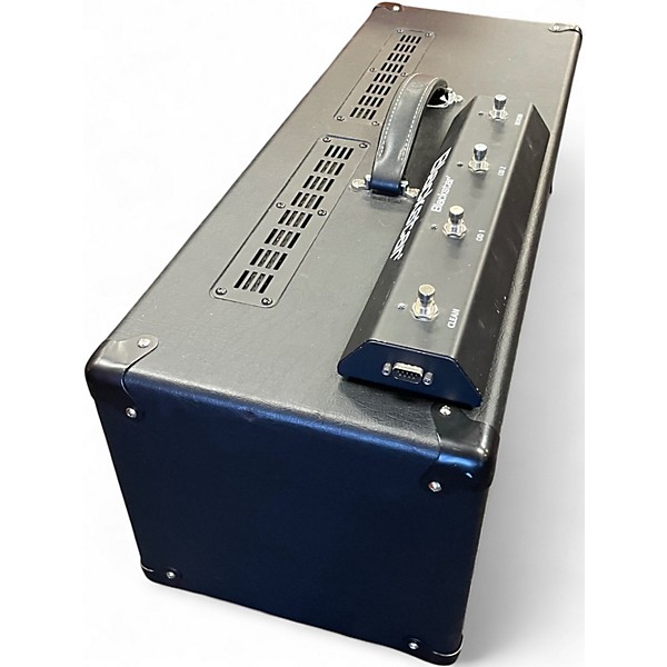 Used Blackstar Venue Series HT Stage HT-100H 100W Tube Guitar Amp Head