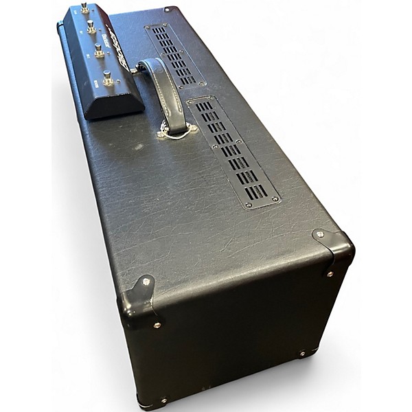 Used Blackstar Venue Series HT Stage HT-100H 100W Tube Guitar Amp Head