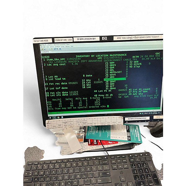 Used Blackstar Venue Series HT Stage HT-100H 100W Tube Guitar Amp Head