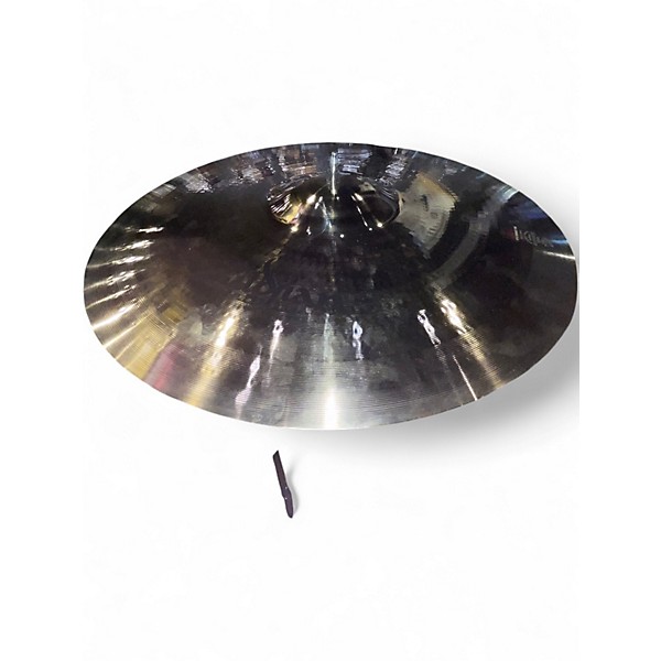 Used Zildjian 18in A Custom Medium Crash Cymbal