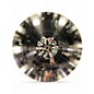 Used Zildjian 18in A Custom Medium Crash Cymbal
