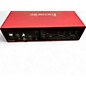Used Focusrite Scarlett 18i8 Gen 3 Audio Interface