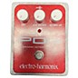 Used Electro-Harmonix Micro Pog Polyphonic Octave Generator Effect Pedal thumbnail