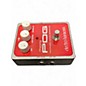 Used Electro-Harmonix Micro Pog Polyphonic Octave Generator Effect Pedal