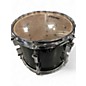 Used 2014 SONOR 5 Piece force 3007 black Drum Kit