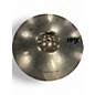 Used SABIAN 15in HHX Xplosion Crash Brilliant Cymbal thumbnail