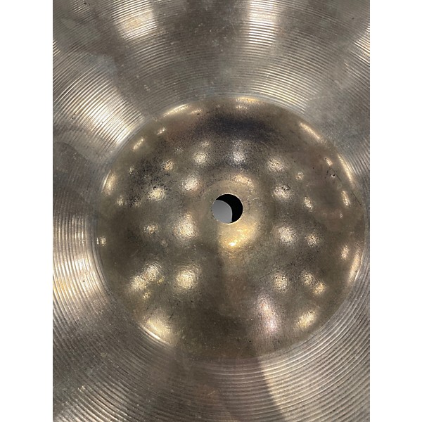 Used SABIAN 15in HHX Xplosion Crash Brilliant Cymbal