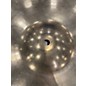 Used SABIAN 15in HHX Xplosion Crash Brilliant Cymbal