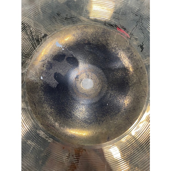 Used SABIAN 15in HHX Xplosion Crash Brilliant Cymbal