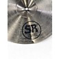 Used SABIAN 14in SR2 Thin Splash Cymbal