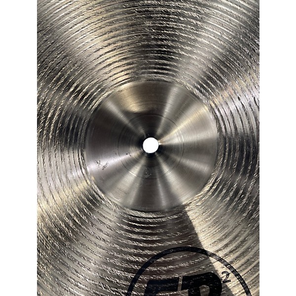 Used SABIAN 14in SR2 Thin Splash Cymbal