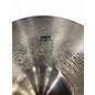 Used SABIAN 14in SR2 Thin Splash Cymbal