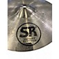 Used SABIAN 14in SR2 Thin Splash Cymbal