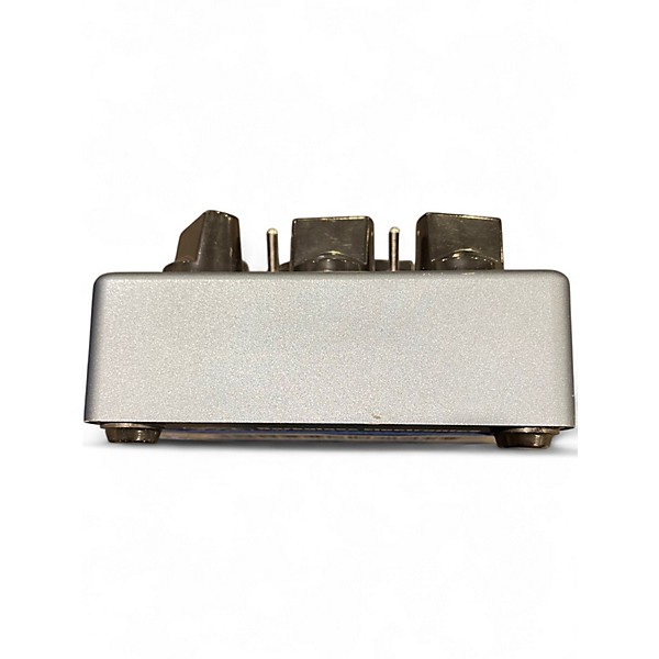 Used 2004 Darkglass Alpha Omega Bass Effect Pedal