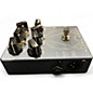 Used 2004 Darkglass Alpha Omega Bass Effect Pedal