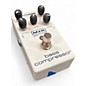 Used 2020 MXR M87 Bass Compressor Bass Effect Pedal