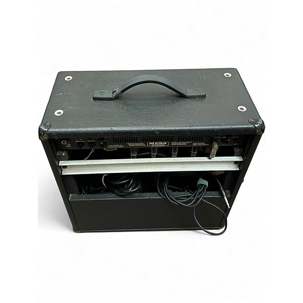 Used MESA/Boogie DUAL CALIBER DC3 Tube Guitar Combo Amp