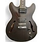 Used Ibanez AS53 Walnut Hollow Body Electric Guitar