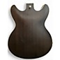 Used Ibanez AS53 Walnut Hollow Body Electric Guitar