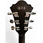 Used Ibanez AS53 Walnut Hollow Body Electric Guitar