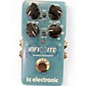 Used TC Electronic INFINITE Pedal thumbnail