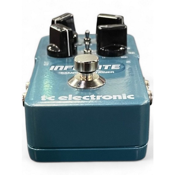 Used TC Electronic INFINITE Pedal