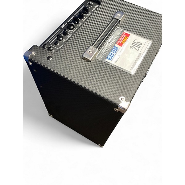 Used 2020s Ampeg rb-110 Bass Combo Amp