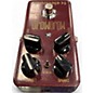 Used 2010s TC Electronic Mojomojo Overdrive Effect Pedal