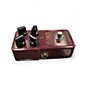 Used 2010s TC Electronic Mojomojo Overdrive Effect Pedal