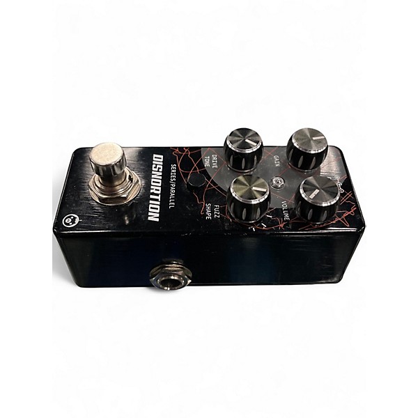 Used 2020s Pigtronix DISNORTION Effect Pedal