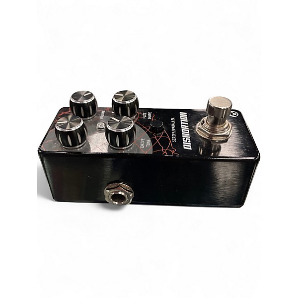 Used 2020s Pigtronix DISNORTION Effect Pedal